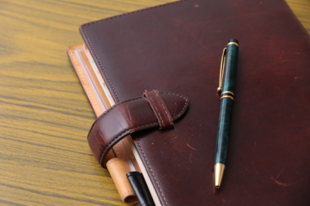 法人化変更のおしらせ