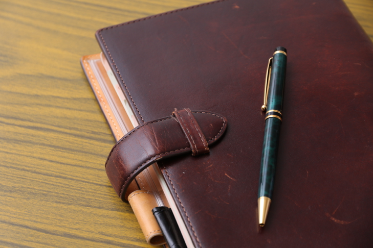 法人化変更のおしらせ